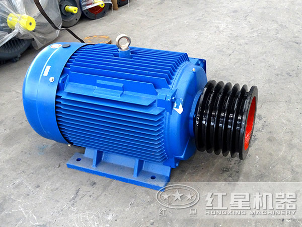 69破碎機額定電機