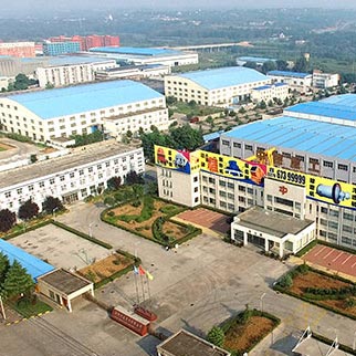 選礦、建材設(shè)備生產(chǎn)基地